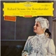Richard Strauss - Schech · Seefried, Streich · Fischer-Dieskau · Böhme · Karl Böhm - Der Rosenkavalier (Opernquerschnitt · Excerpts)