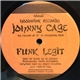 Johnny Cage - Funk Legit