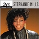 Stephanie Mills - The Best Of Stephanie Mills