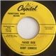 Bobby Summers - Parade Rock / Pad