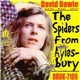 David Bowie - The Spiders From Aylesbury