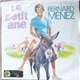 Bernard Menez - Le Petit Ane