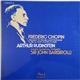Frédéric Chopin, Arthur Rubinstein, London Symphony Orchestra, Sir John Barbirolli - Konzert Für Klavier Und Orchester Nr.1 E-Moll Und Nr.2 F-Moll