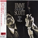 Jimmy Scott - All Of Me - Live in Tokyo