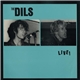The Dils - Live!