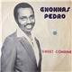 Gnonnas Pedro - Sweet Combine