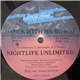 Nightlife Unlimited - Dance With Me (Remix) / Tell Me Why
