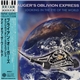 Brian Auger's Oblivion Express - Looking In The Eye Of The World