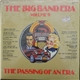 Various - The Big Band Era: Volume 9: The Passing Of An Era