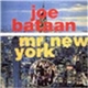 Joe Bataan - Mr New York