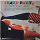 Zacharias' Party Band - Crazy Party
