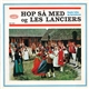 Henry Hansens Spillemandskvartet, Tivolis Promenadeorkester - Hop Så Med Og Les Lanciers
