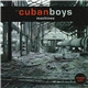 Cuban Boys - Machines