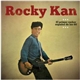 Rocky Kan - El Primer Rocker Español de Los 60