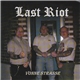 Last Riot - Vonne Strasse