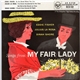 Eddie Fisher, Julius La Rosa, Dinah Shore - Songs From My Fair Lady