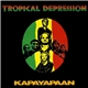 Tropical Depression - Kapayapaan