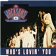 The Jackson 5 - Who's Lovin' You