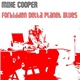 Mike Cooper - Forbidden Delta Planet Blues