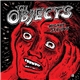 The Objects - Highly Strung