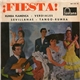 Antonio Arenas Y Su Grupo Flamenco - ¡Fiesta!