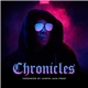 Various - Chronicles - Presented By Jumpin Jack Frost