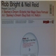 Rob Bright & Neil Reid - Starkey's Dream