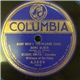 Bessie Smith - Baby Won't You Please Come Home Blues / Oh Daddy Blues