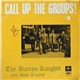 The Barron Knights With Duke D'Mond - Call Up The Groups