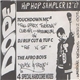 Various - Dope - Hip Hop Sampler EP