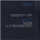 Popof - Serenity EP