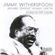 Jimmy Witherspoon, Richard 