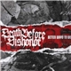 Death Before Dishonor - Better Ways To Die