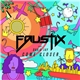 Faustix Feat. David Jay - Come Closer