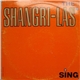The Shangri-Las - Sing