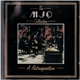 The Modern Jazz Quartet - The MJQ Collection - A Retrospective
