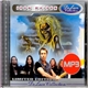 Iron Maiden - De Luxe Collection