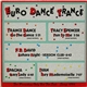 Various - Euro Dance Trance