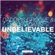 Daddy's Groove & Rob Adans - Unbelievable
