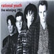 Rational Youth - Live Winnipeg 1983
