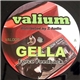 Gella - Force Feedback
