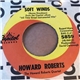 The Howard Roberts Quartet - Soft Winds / Danke Schoen