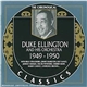 Duke Ellington And His Orchestra - 1949-1950