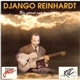 Django Reinhardt - Un géant sur son nuage