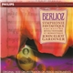 Berlioz • Orchestre Révolutionnaire Et Romantique • John Eliot Gardiner - Symphonie Fantastique