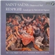 Saint-Saëns / Respighi - Mikaeli Kammarkör - Oratorio De Noël / Lauda Per La Natività Del Signore