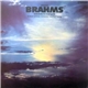 Johannes Brahms - Berliner Sinfonie-Orchester, Günther Herbig - Sinfonie Nr. 4 E-Moll Op. 98