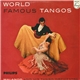 Malando And His Tango-Orchestra - World Famous Tango's
