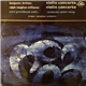 Benjamin Britten / Ralph Vaughan Williams, Nora Grumlíková, Peter Maag - Violin Concerto / Violin Concerto