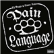 DJ Muggs & Planet Asia - Pain Language